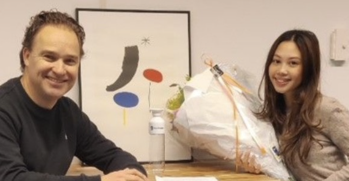 Toptalent in data matchen met de juiste rol