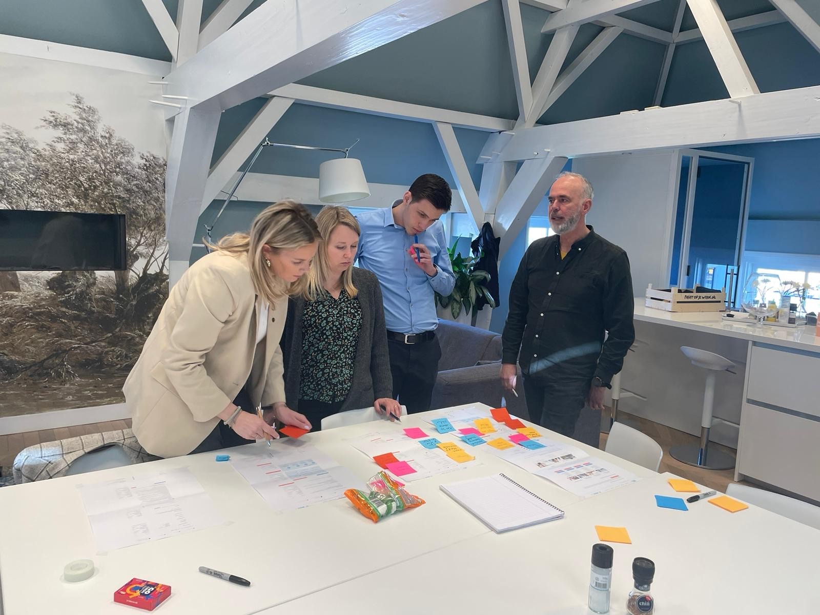 Top-tier data professionals embedded with your team